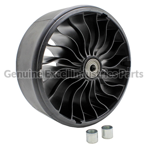 607444 Cook’s Power Equipment Distributors, Inc.